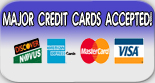 minnesota-locksmith credit cards accepted