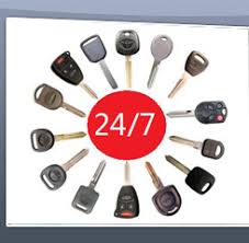 24/7 locksmith emergency service